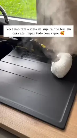 Link na bio: Produto 087 - Vaporizador E Higienizador Vapor Clean 1.500w + Acessórios Intech Machine #creatorsearchinsights #shopee #vaporizadores 