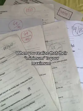 To be academically gifted is all i need in life. i feel so much envy for the people who dont even try but are still excelling in their academics, although sometimes i am very amaze but at the same time i’m wondering why can’t i be like them who don’t even try but are still on the honors list :( #academic #school 