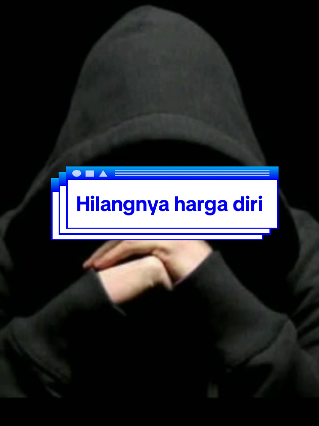 Bagian#352 Rasa percaya diri yang terlalu tinggi kadang membuat kita lupa diri #Katahati  #Motivasi  #Inspiras 