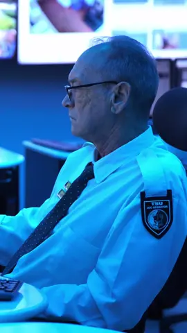 TSU National Control Centre is the ❤️ of our company. #TSUProtectionServices #PreparedToTakeAction #SecurityServices #TeamTSU