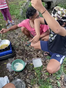 Goreng garing.                                           #mancing #wader #pentinguncal #fyp 