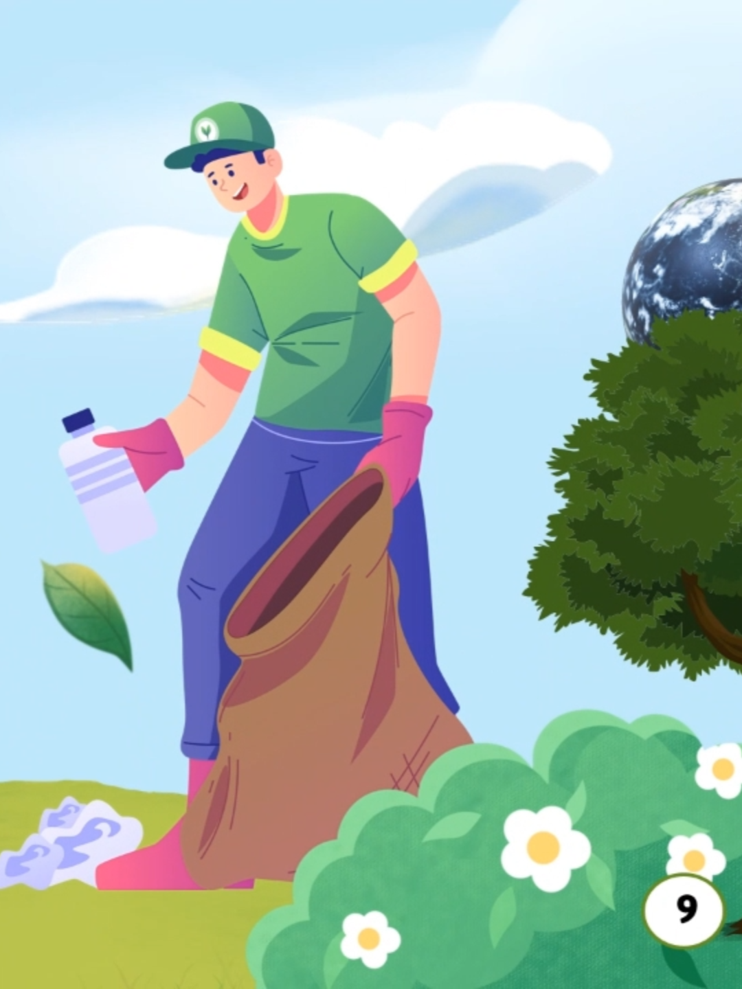 Slide ô nhiễm môi trường! #Template #Powerpointcoban #BNpowerpoint #Powerpoint #slide #ppt #canva #onhiem #onhiemmoitruong