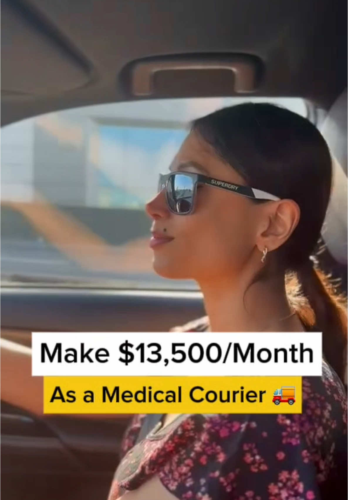 If you like driving then this job is for you! Get paid between $180k-$200k annually Apply on Indeed.com Search for Independent “Box Truck Contractor” You’ll be home every night  You’ll work Tuesday - Saturday  6AM start You have to have to be at least 18 years of age. Although this is a great job opportunity to earn a considerable amount of money  There is an even BETTER way to start earning money online without having to clock into a job exchanging 40+ hours per week of your time for money 👇🏽 If you want to learn what I do which is the HIGHEST PAYING remote job for the past 3 years  Where ordinary people like me and you are making high ticket commissions of thousands of dollars every single day 💰 And you can do it too working from the comfort of your home 🏡  I started a month ago because I needed to find a way to bring in extra income, my husband worked overtime just so we were able to stay on top of our expenses. I wanted to find a way for my husband to work less and to pay off our credit card debt. With limited time and resources, I decided to learn a high income skill that I could do from home that only required 2-3 hours per day while working a full time job. What I do is affiliate marketing which means I simply promote companies products and each time someone purchases from my unique affiliate link - I get paid a commission of $1k minimum.  If like me you want to live life on your own terms I have created a free guide on the exact steps I took to learn these life changing skills 🌅 Comment “GUIDE” and I’ll send it right over. 🚀 #workfromhomejobs #workfromhome #passiveincome #digitalmarketing #affiliatemarketing #earnfromhome #financialfreedom #passiveincome #sidehustles 