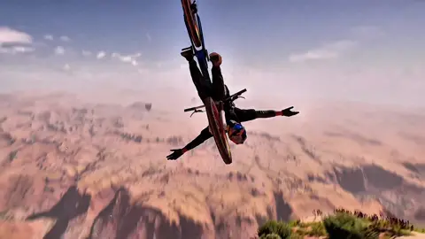 Episode 165 | hi dek… ☺️ #f#foryoub#bmxv#viralf#foryoupageg#gamingf#fypu#ubisoftridersrepublic  