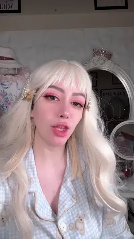 Testa redonda é padrão de beleza no Japão 🥹🥹🥹 Agora eu quero tambémmmm 