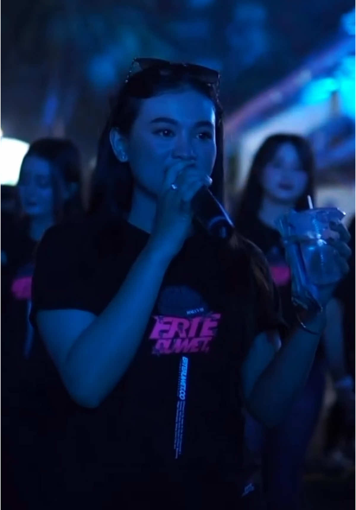 Sak jane sopo toh seng garai jeda joget karnaval di sambi karaokean ? Wong lawas pasti paham 😂 #erteruwetofficial #karnavalkasingondanglegi #allinkjc #karnavalmalang #mentahanvideo 