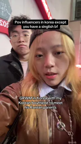 did i mention i'm in Korea??? #korea #ying #influencers #tiktoksg #fyppppppppppppppppppppppp #fyp #xybca 