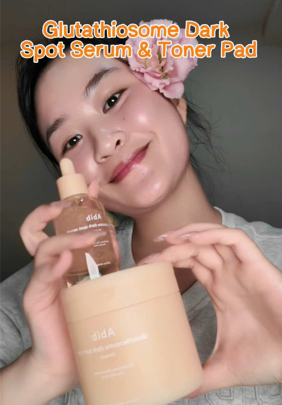 Dưỡng sáng da khi hết mụ.n ?🤔🤩#rinavaseoul #beauty #lamdep ##Abib #skincare #skincaretips #abibvn #tonerpad #serum #trending #trend #xuhuong #koreamakeup #viralvideo 