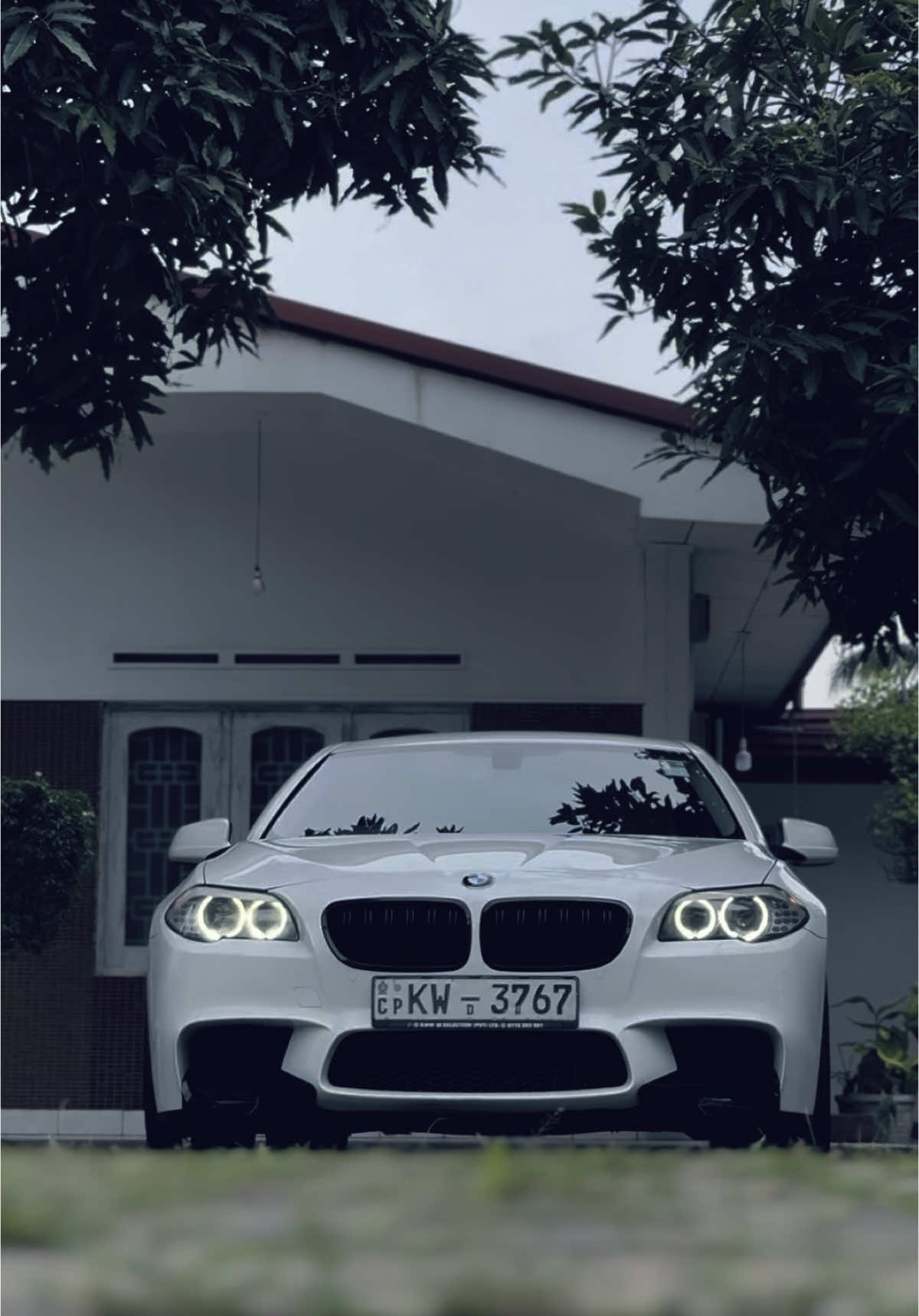 Cleanest.💗 BMW 520d #fypviralシ #1millionaudition #foryoupage #repost #m5 #bmw 