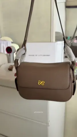 Meet the House of Little Bunny Bag, your adorable companion for every day! 🐇💕 Perfectly sized for little treasures, this charming bag combines whimsy with practicality. #littlebunny #fyp #holb 