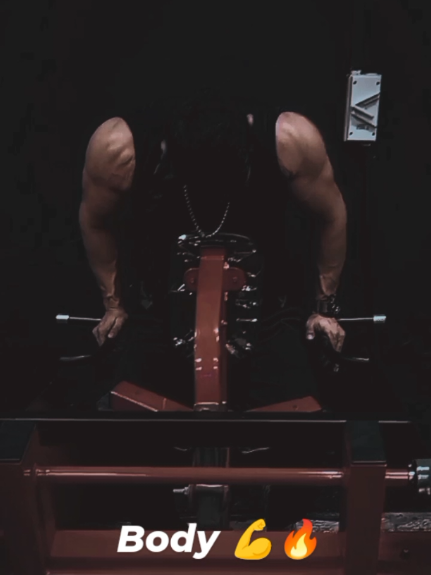 Body 💪🔥 #gym #motivation #foryou #fyp #motivation 