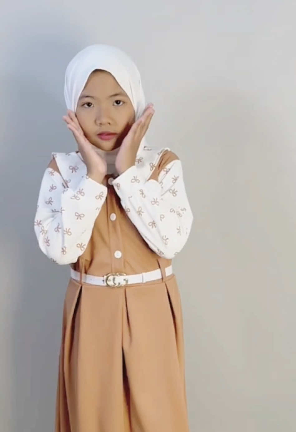 #glfashion #baju #OOTD #idulfitri #fyp 