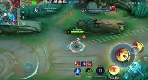 #MLBBGoldenMonth #mlbb #mobilelegends #foryou #fyp #fanny #nandarxml 