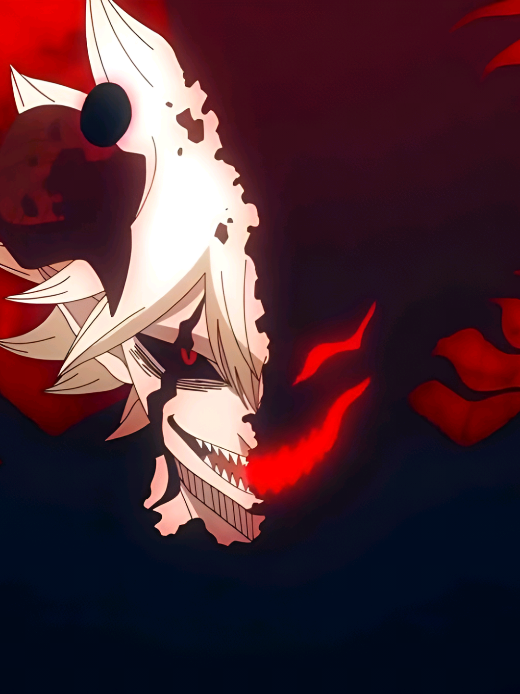 liebe☠️ #blackclover #blackcloveredit #jjanime #liebe #trendingsong #animeedit #fypシ゚ #foryou #fyp 