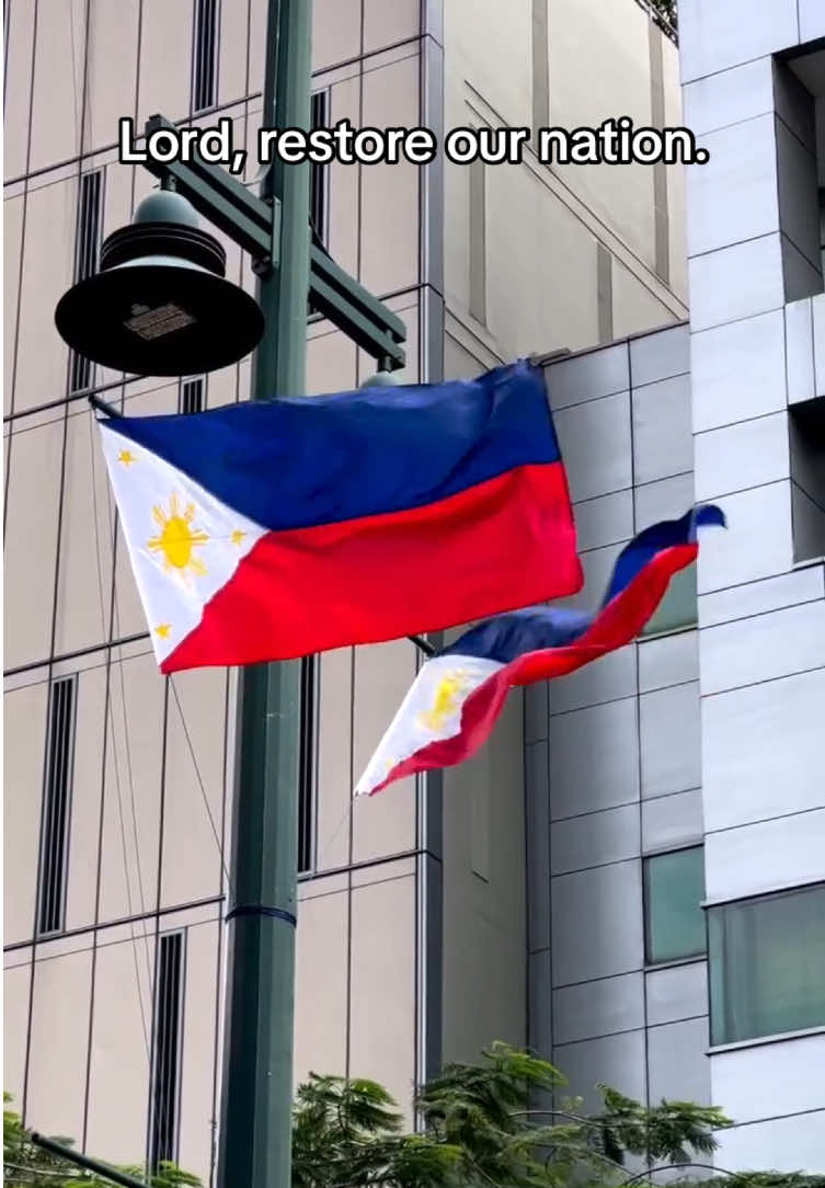 I’m feeling deeply sad by the recent events happening in the Philippines. It’s disheartening to witness the struggles and challenges that so many we are facing, especially when it feels like solutions are hard to come by. It’s frustrating to see how certain issues are not being addressed adequately, whether it’s corruption, injustice, or lack of support for the people. The future of the country deserves more than this, and I can only hope for meaningful change and real improvements soon. It’s tough, but I still believe in the strength and resilience of us the Filipino people to rise above it all 🙏🏻  Lord, restore our nation 🇵🇭  #philippines #politics #philippinepolitics #humanrights #fypspotted 