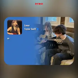Lover - Taylor Swift ( Mmsub )