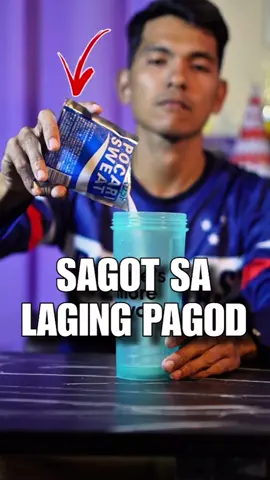 Makakamura ka dito #mngyntv #siklistangtiktoker #pocarisweat 