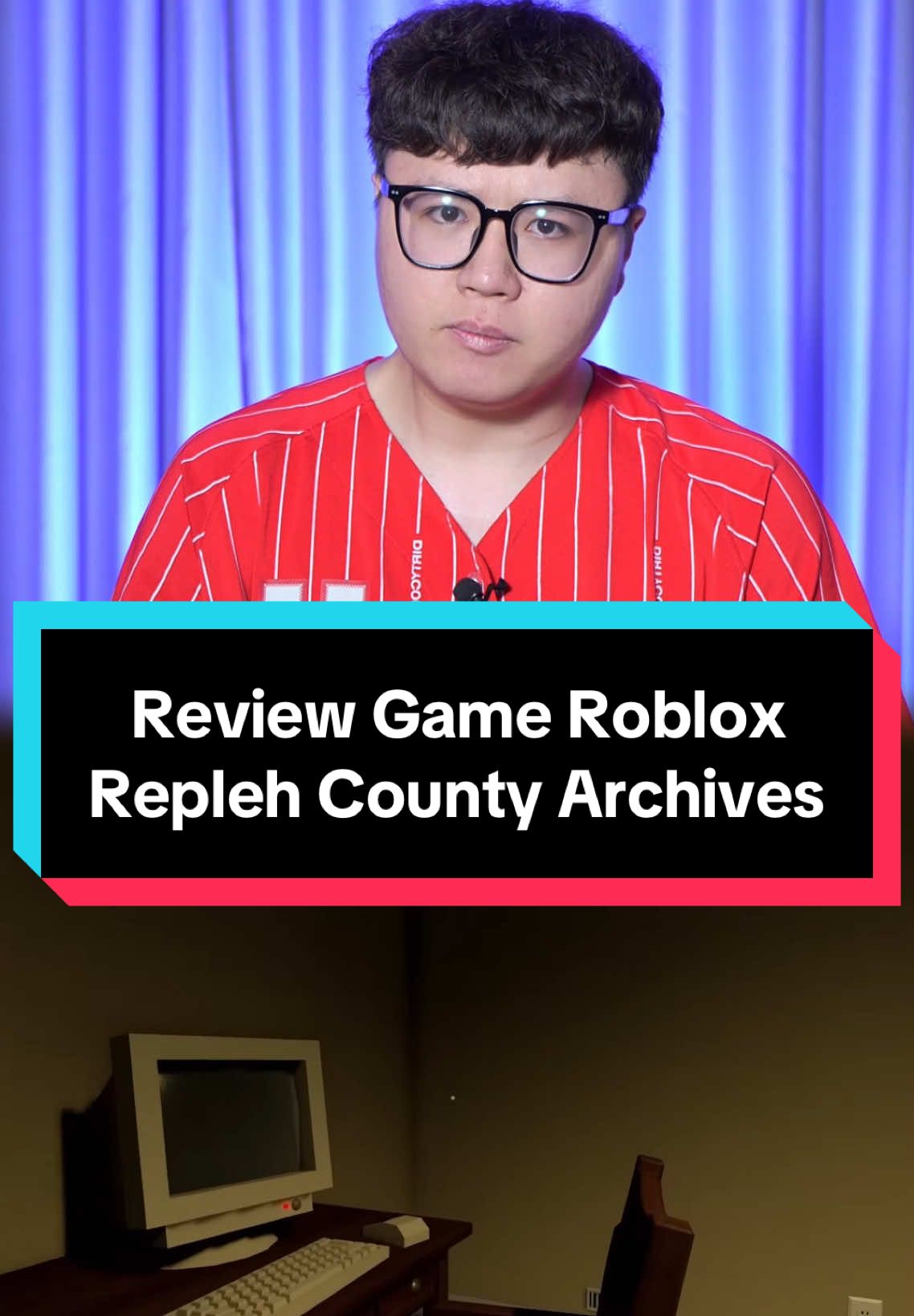 Liệu bạn có giúp Huy và Khang có vượt qua được không? 🥶 #MikeDen #AngelPlay #GamingOnTikTok #WhatToPlay #ReviewGame #Roblox 