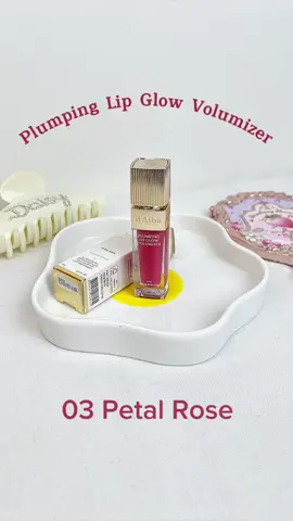 Siêu xinh các bấy bì ơi 💋💄 #daisyreview #dalba #reviewlamdep #son #lamdep #fyp #xuhuong #viral #trending 