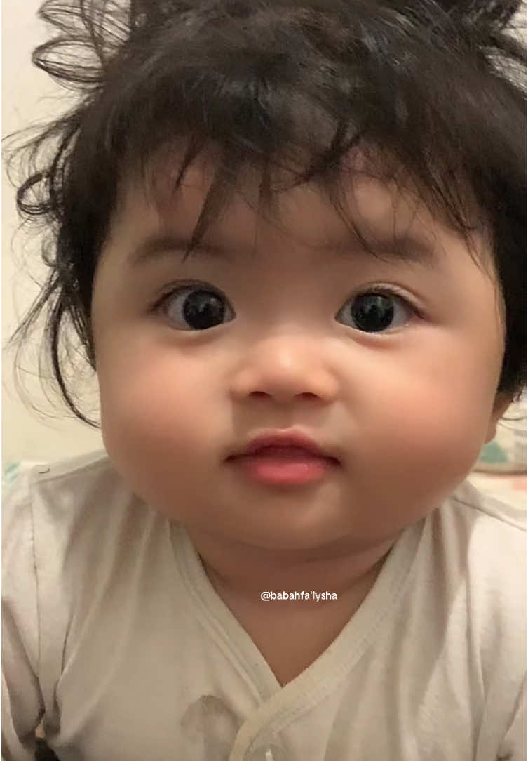 Hahaha kejap betul faiysha tidur🤣🤣 ..cas battery kejap😂 #baby #babynewborn #babygirl #babyfaiysha #fypシ゚viral 