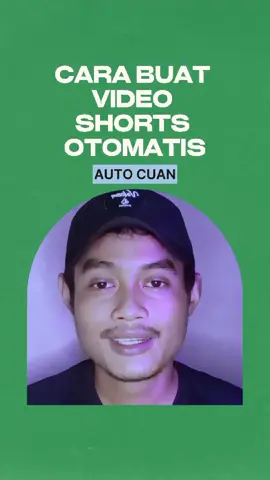 Cara buat video shorts otomatis pakai AI... #ai #aitools #aigenerated #shortvideo #passiveincome #contentcreator #onlinebusiness #ssemble #faceless #facelesstiktoker #sidehustle #sidehustleideas 