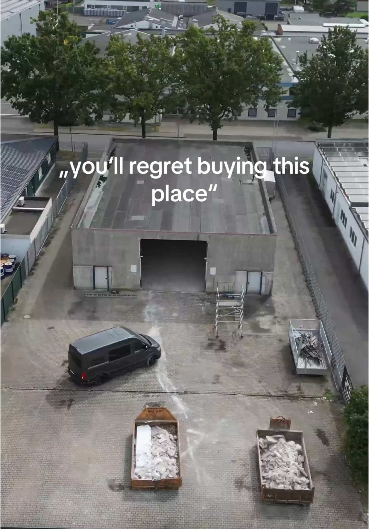 i dont think we will🤫 … #garage #shop #carphotography #cartok #mechanic #automotive 