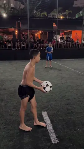 Volta aqui #futmesa #tiktokviral #fyp 