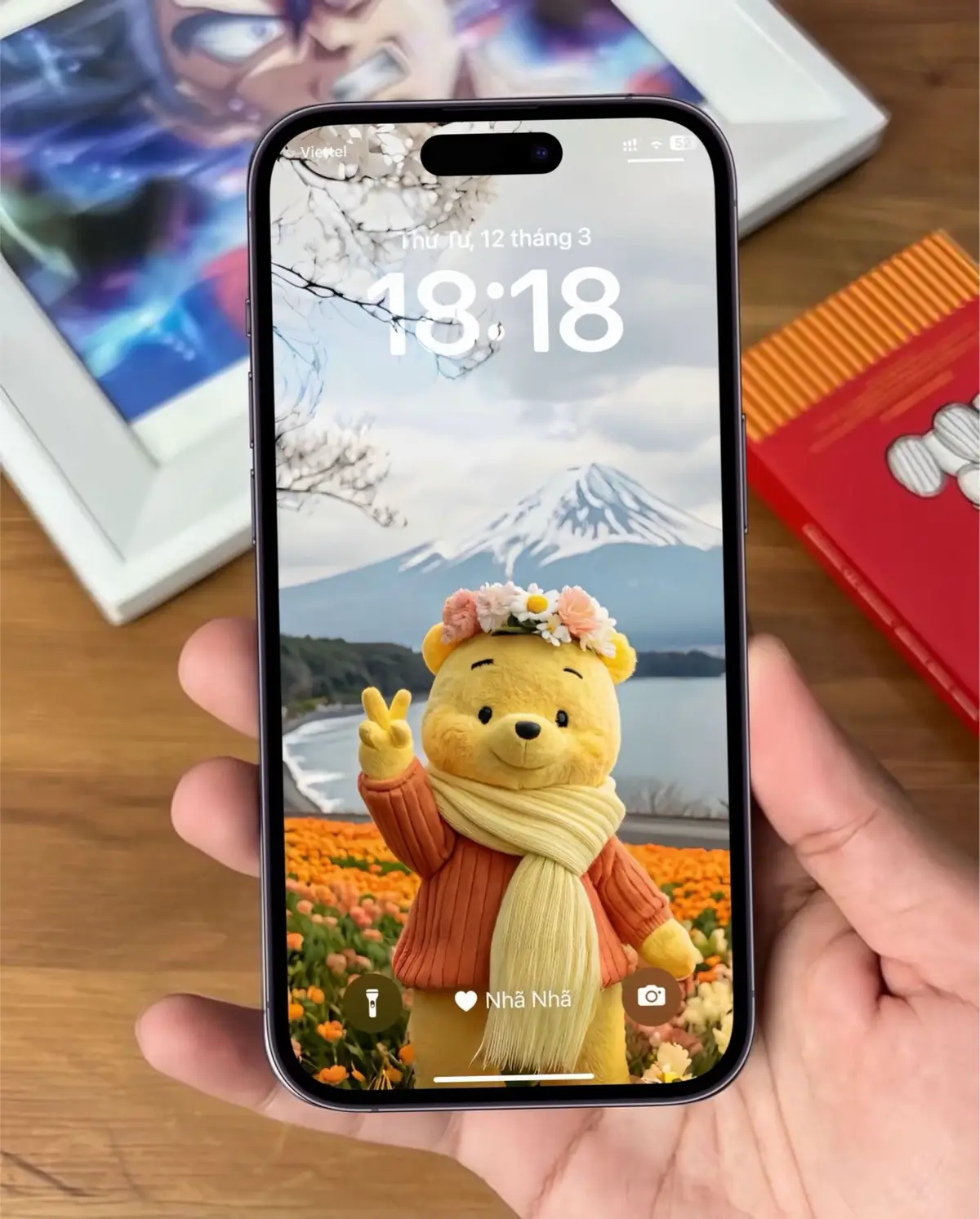 #hinhnen #wallpapers #hinhnendienthoai #hinhnendep #anhdep #dethuong #stt #xuhuong #vrial #foryou 