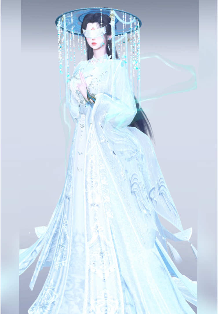 เทพเซียนท่านหนึ่งที่ผ่านทางมา🫶#逆水寒 #justice #nishuihan #swordofjusticemobile #เกมมือถือ #เกมจีนโบราณ #เกมจีน #เกมจีนภาพสวย #เกมน่าเล่น #逆水寒mobile #ผู้หญิงติดเกม 