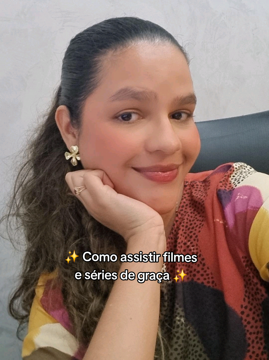 Pra quem ama filmes e séries mas nem sempre tem no streaming que você assina ou ainda não chegou o episódio no Brasil... O Telegram é a solução ✨️✨️ Usem e me digam!! #telegram #filmes #series #comoverseriesdegraça #comoverfilmesdegraça #fyp #foryou 