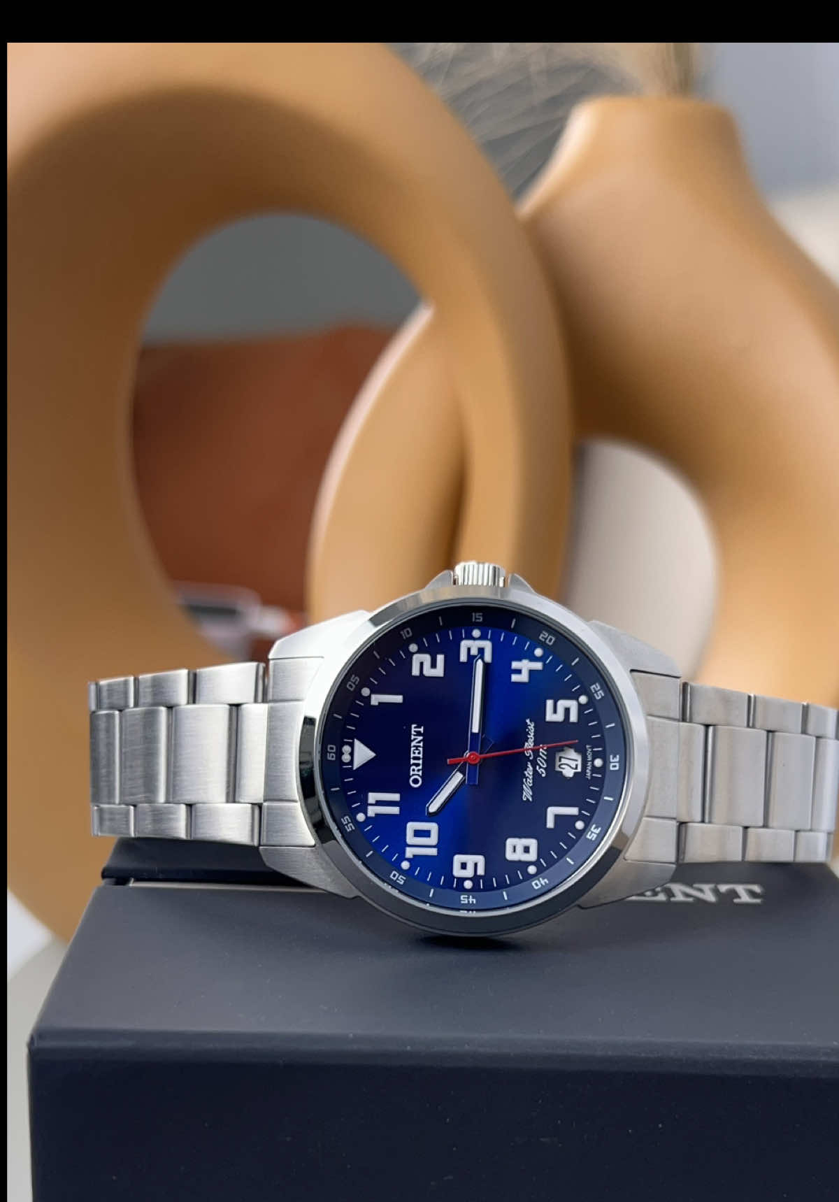 ORIENT MASCULINO ORIGINAL  #relogio #relogiomasculino #original #acessoriosmasculinos #relogioorient 