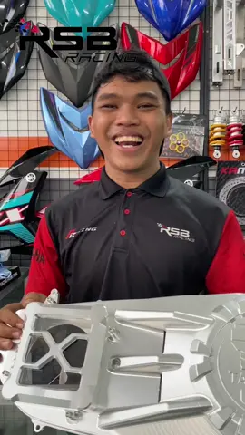 PLAYER PALING BANGSAWAN MANA ??? DA CUKUP BANGSAWAN BELUM 🤔🤔 . #rsbracing #rsbteam #barangmotormurah #barangberkualiti #barangpanas #murahke? #Ramadan #klang #selangor #fy #xmax #covercvt 