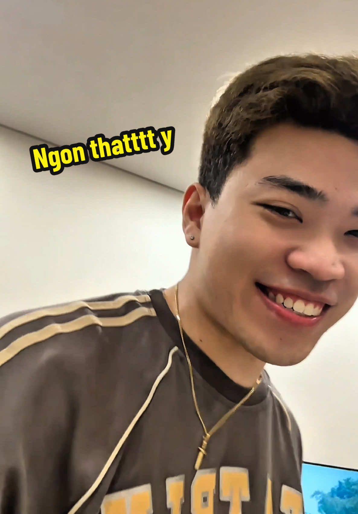 Bữa phụ đầu tiên khi dọn qua nhà mới😽 #soanh #lylysury @Lyly Sury21 