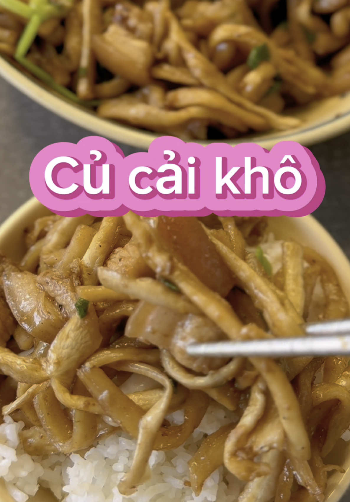 Củ cải khô kho thịt, làm đồ chay, rất nhiều món ăn khác nữa nheng. #cucaikho #nongsanviet #nongsan 