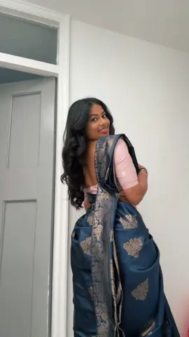 Traditional >> #tamil #fyp #saree #outfit #traditional 