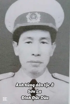 Đinh Đức Dừa, Anh hùng sơn cước lập chiến công nơi sông nước. Cre @manhhoanchanel  Audio: @Big Bee🐝 