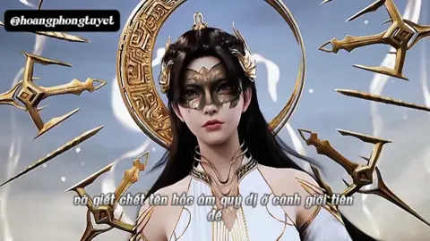 #CapCut  ' Ngoan Nhân Đại Đế ' cả đời tranh với trời cao, có tài tình kinh diễm vạn cổ, có thể hạ sát thần linh bên ngoài chín tầng trời, sừng sững trên cửu thiên, để chúng thần run rẩy. ' Nhưng mà không vì thành tiên, chỉ vì trong hồng trần chờ Ca Ca trở về '. Cuộc đời Nữ Đế rất bi thảm. #giathien #thegioihoanmy  #luanhoitambokhuc  #hh3dtq #thanhkhu  #hoathinhtrungquoc  #ngoannhandaide #thachhao #dieppham 