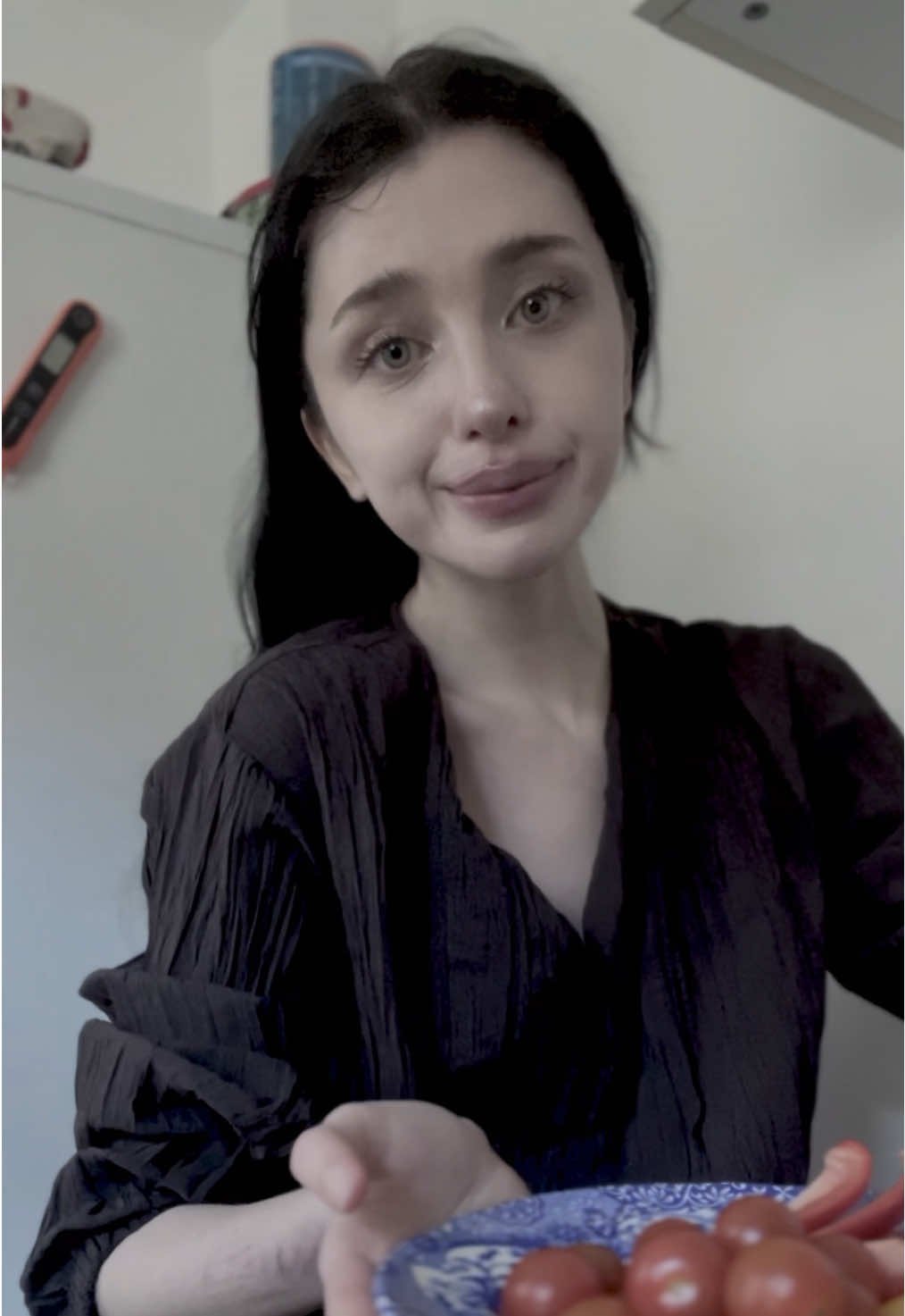 Eat lunch with me 🥗#fyp 