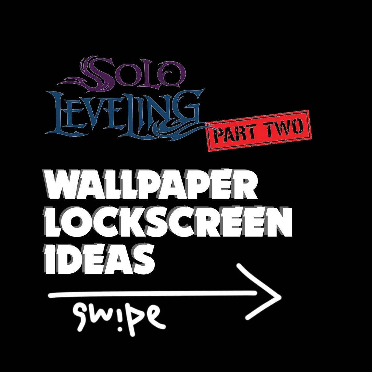 Part 2 Solo Leveling Phone wallpaper, download from link in my bio #4k #4kwallpaper #phonewallpaper #androidwallpaper #iphonewallpaper #fyp #foryou #hdwallpapers #sololeveling #sololevelingwallpaper #jinwoo #nakama #blackwallpaper #darkwallpapers #blakandwhite 