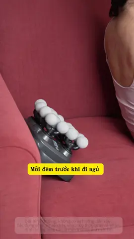 Mỗi ngày 10 phút, Toàn thân đều cảm thấy nhẹ nhàng. Hoạt động chỉ còn 3 ngày nữa là kết thúc và có ưu đãi lớn, Nhanh tay mang về nhà để trải nghiệm nào!