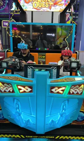 @Chuck E. Cheese EN REPÚBLICA DOMINICANA 🇩🇴 @Over Thin King 