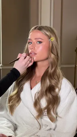 Advertisement. GRWM with @Charlotte Tilbury's Legendary products for the Nina Ricci Show at Paris FW using my favorite Mini's which are perfect for on the go!