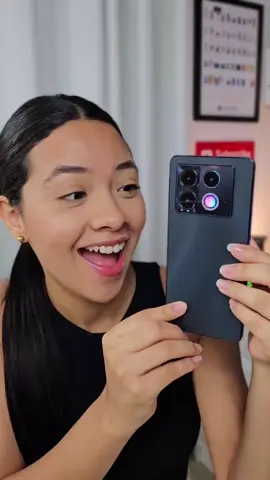 🚀 Smartphone Infinix Note 40 5G - Desempenho e Velocidade de Última Geração! 📱 O Infinix Note 40 5G vem com 256GB de armazenamento, 8GB de RAM, tela ampla de 6,78