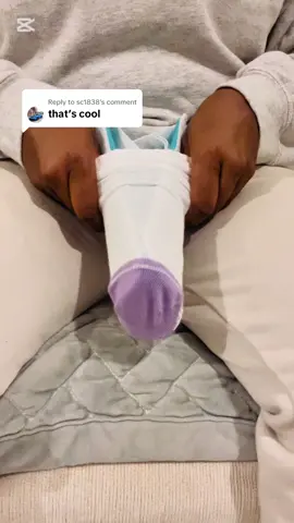 Replying to @sc1838 Very cool..😎 #backpainrelief #pregnanttiktok 