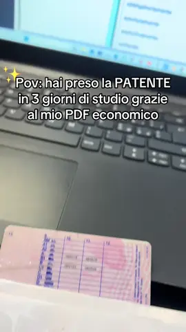 #viralitalia #fyp #🇮🇹🇪🇦🇪🇺🇫🇷 #🇮🇹🇲🇦 #neipertee #perte #🇮🇹🇮🇹🇮🇹🇮🇹🇮🇹 #patente #pdf #pdfpatente #licencia #thatday #foryoupage #esameitaliano #test #manejar #rome #fogliorosa #quiz #bari #venice #italy #fypシ゚ #2025 