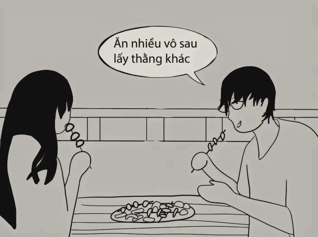 …#vietduong #positive #inlove #xuhuong #xh #fyp #tamtrang 