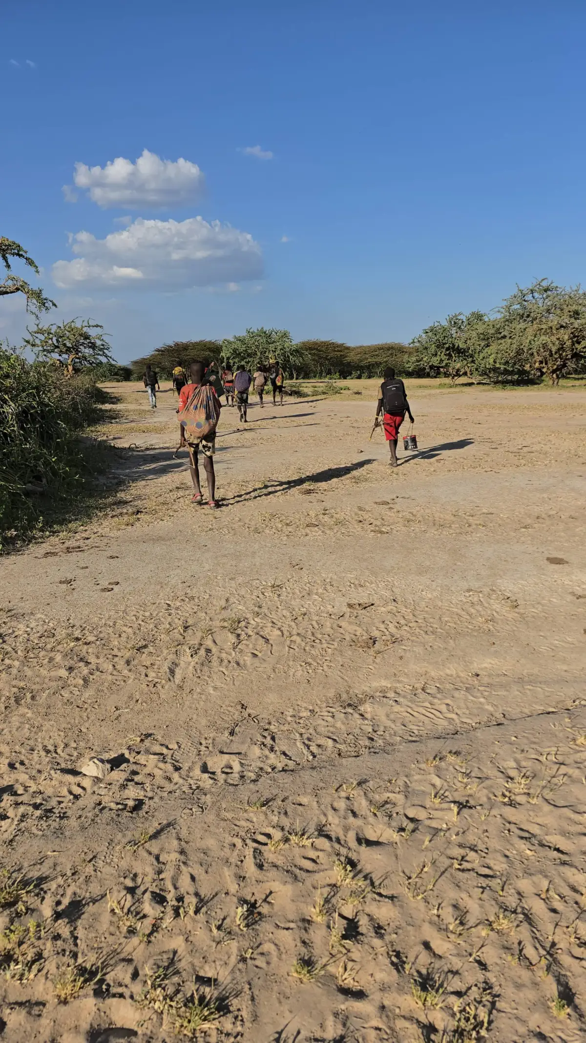 #Africa #hadzabetribe 