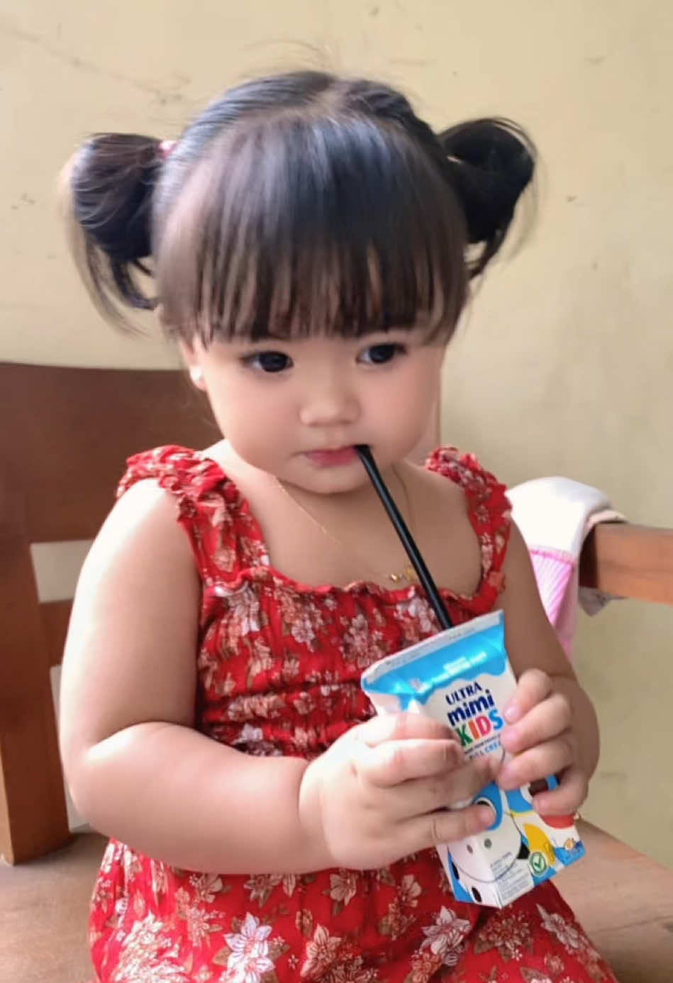 😍♥️  #fyp #bayilucugemes #bayicantiklucu #jangkauanluasfyp 