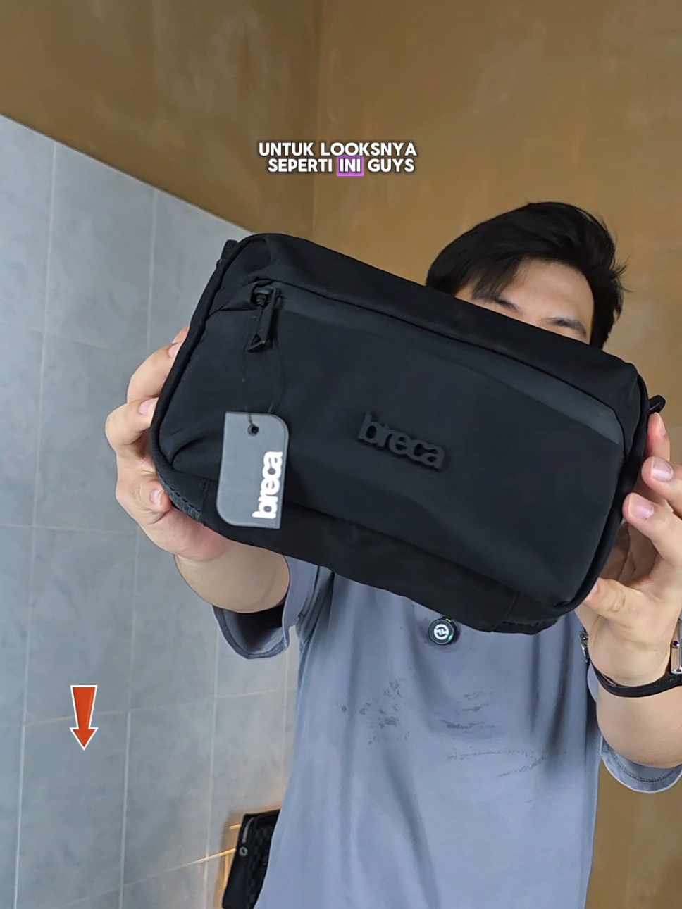 Model Terbaru 2025✅️!! Tas handbag pria breca bahan waterproof #taspria #tascowok #tasselempangpria #tasselempangcowok #handbagpria #handbagcowok #taspriakeren #taspriaterbaru2025 #clutchbagpria #clutchbagcowok #tastanganpria #tastangancowok 
