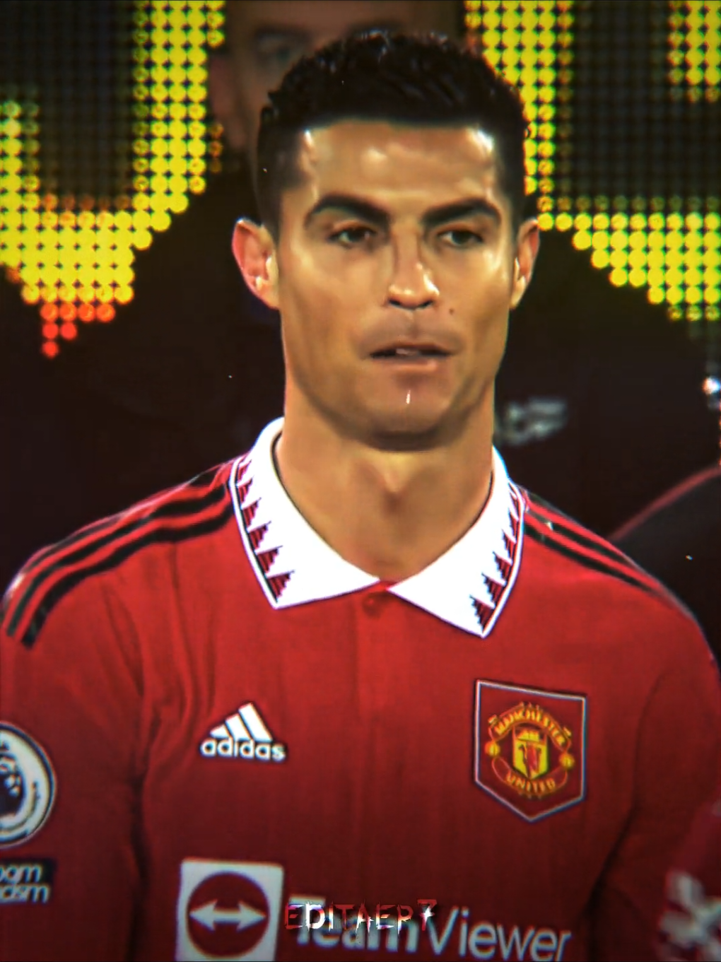 Ronaldo x Antony 🥶💀 #cristianoronaldo #antony #goats #footballedits #4kedit #viral 